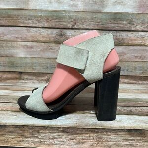 Coclico Block Heels